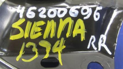 Ремень безопасности задний SIENNA 11-16 2013 GSL30 3.5 2GR-FE