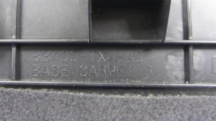 Накладка в салоне RDX 12-19 2016 Внедорожник 3.5