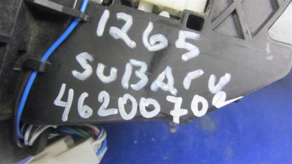 Кулиса АКПП OUTBACK BS 14-21 2016 Внедорожник 2.5 FB25B