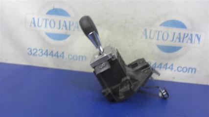 Кулиса АКПП OUTBACK BS 14-21 2016 Внедорожник 2.5 FB25B