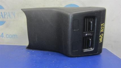 Дефлектор воздушный задний ACURA RDX 12-19 2016