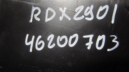 Дефлектор воздушный задний RDX 12-19 2016 Внедорожник 3.5