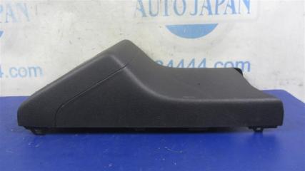 Дефлектор воздушный задний RDX 12-19 2016 Внедорожник 3.5