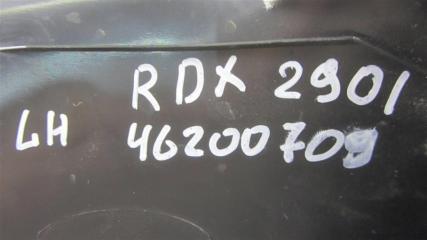 Накладка порога внутрення задняя левая RDX 12-19 2016 Внедорожник 3.5