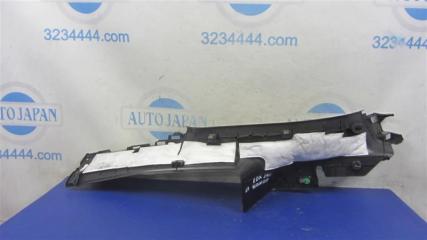 Накладка порога внутрення задняя левая ACURA RDX 12-19 Внедорожник 3.5