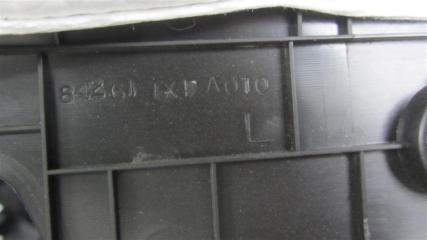 Накладка порога внутрення задняя левая RDX 12-19 2016 Внедорожник 3.5