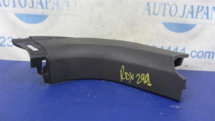 Накладка на стойку кузова передняя правая RDX 12-19 2016 Внедорожник 3.5