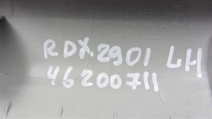 Накладка на стойку кузова передняя левая RDX 12-19 2016 Внедорожник 3.5