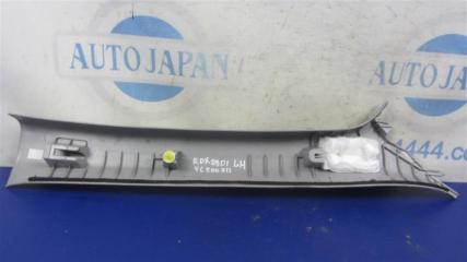 Накладка на стойку кузова передняя левая RDX 12-19 2016 Внедорожник 3.5