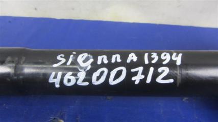 Рулевой карданчик SIENNA 11-16 2013 GSL30 3.5 2GR-FE