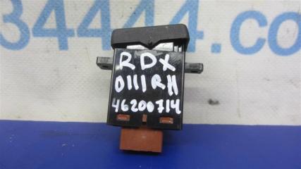 Кнопка обогрева сидений RDX 12-19 2013 Внедорожник 3.5