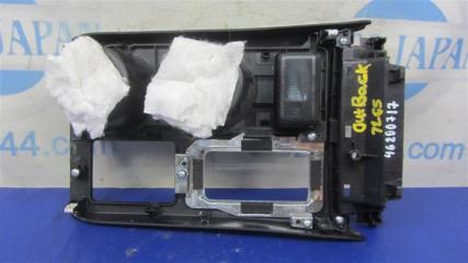 Накладка в салоне SUBARU OUTBACK BS 14-21 Внедорожник 2.5 FB25B