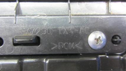 Консоль КПП RDX 12-19 2013 Внедорожник 3.5