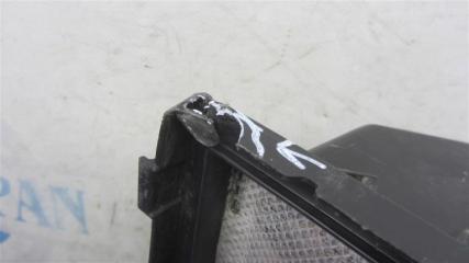 Корпус воздушного фильтра NX 14-21