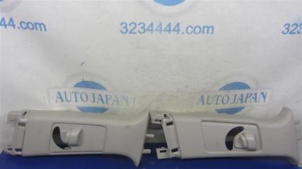 Накладка на стойку кузова ACURA RDX 12-19