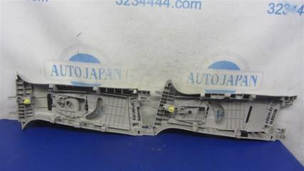 Накладка на стойку кузова RDX 12-19