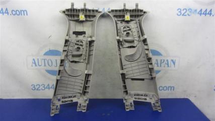 Накладка на стойку кузова RDX 12-19