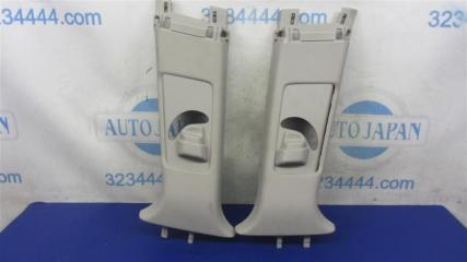 Накладка на стойку кузова RDX 12-19