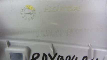 Накладка на стойку кузова RDX 12-19