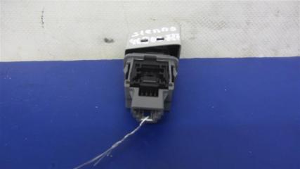 Кнопка аварийной сигнализации TOYOTA SIENNA 11-16 GSL30 3.5 2GR-FE