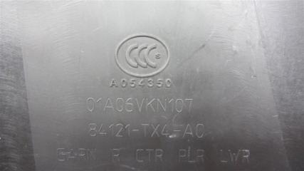 Накладка на стойку кузова правая RDX 12-19 2016 Внедорожник 3.5