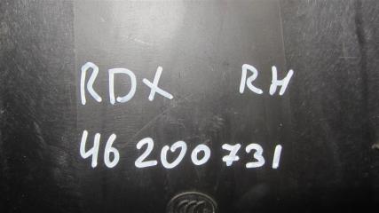 Накладка на стойку кузова правая RDX 12-19