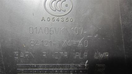 Накладка на стойку кузова правая ACURA RDX 12-19