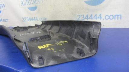 Накладка на стойку кузова правая RDX 12-19