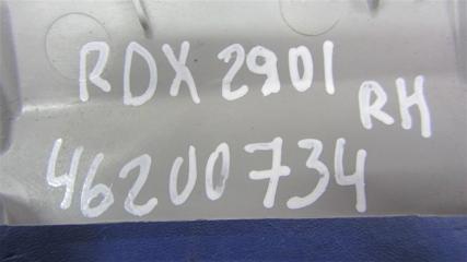 Накладка на стойку кузова правая RDX 12-19 2016 Внедорожник 3.5