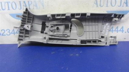 Накладка на стойку кузова правая RDX 12-19 2016 Внедорожник 3.5