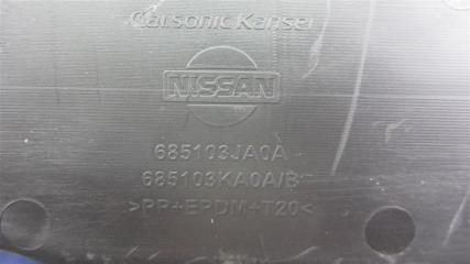 Бардачок INFINITI QX60/JX35 12-20 Внедорожник 3.5