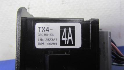 Датчик света ACURA RDX 12-19 Внедорожник 3.5