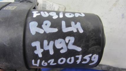 Тормозной механизм FUSION 14- 2014 Седан 2.5