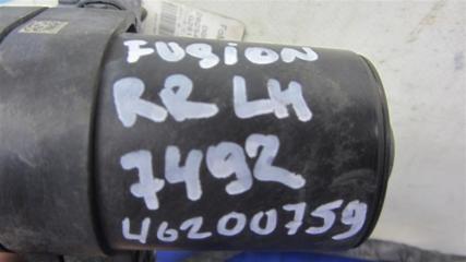 Тормозной механизм FORD FUSION 14- Седан 2.5