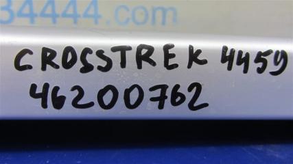 Шторка багажника SUBARU CROSSTREK 12-17 Внедорожник 2.0