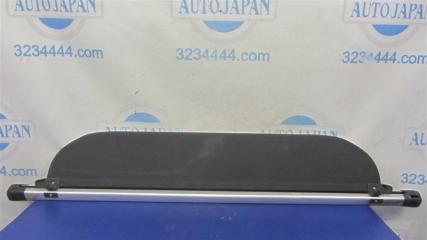 Шторка багажника CROSSTREK 12-17 2014 Внедорожник 2.0