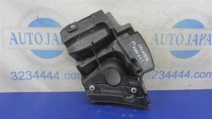 Пластик под лобовое стекло / Жабо левый CX-9 06-16 2008 Внедорожник 3.7