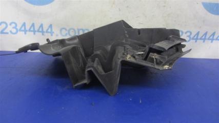 Пластик под лобовое стекло / Жабо левый CX-9 06-16 2008 Внедорожник 3.7