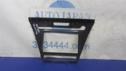 Накладка торпедо под магнитолу ACURA MDX (YD3) 13-21 Внедорожник 3.5