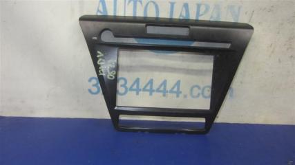 Накладка торпедо под магнитолу MDX (YD3) 13-21 2016 Внедорожник 3.5