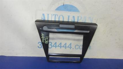 Накладка торпедо под магнитолу MDX (YD3) 13-21 2016 Внедорожник 3.5