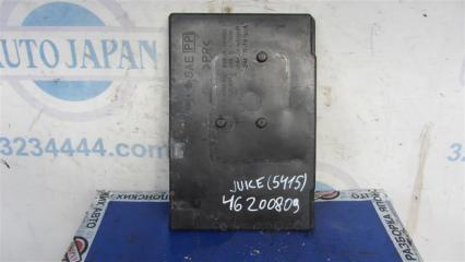 Полка аккумулятора NISSAN JUKE 10-19 2011