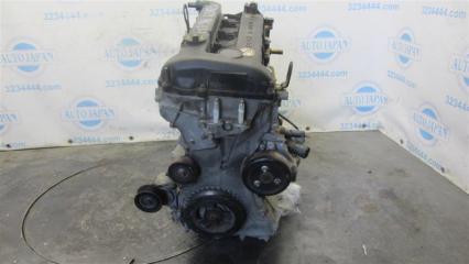 Двигатель бензин 6 GG 02-07 2.3