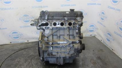 Двигатель бензин 6 GG 02-07 2.3