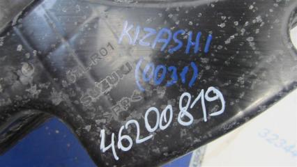 Резонатор воздушного фильтра KIZASHI 09-14 2013 RE91 J24B