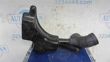 Резонатор воздушного фильтра SUZUKI KIZASHI 09-14 RE91 J24B