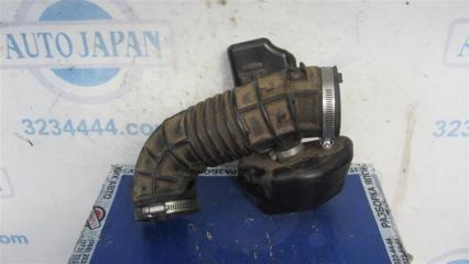 Патрубок воздушного фильтра SUZUKI KIZASHI 09-14 RE91 J24B