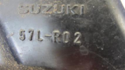 Патрубок воздушного фильтра KIZASHI 09-14 2013 RE91 J24B