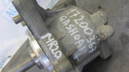 Раздаточная коробка QASHQAI 07-14 MR20