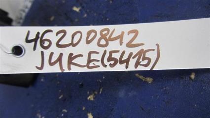 Педаль газа JUKE 10-19 2011 Внедорожник 1.6 MR16DDT